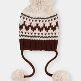 BUHO BB FOLK HAT (XS-S)