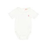 BUHO BB RIB BODYSUIT (6M-24M)