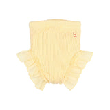 BUHO BB RIB RUFFLE CULOTTE (6M-24M)