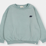 BUHO HIBERNATION SWEATSHIRT (2-6Y)