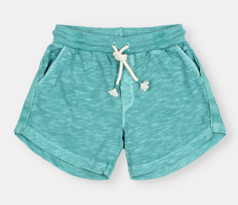BUHO JERSEY SHORTS (2-6Y)