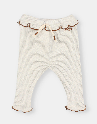 BUHO SOFT RIB LEGGINGS (6M-24M)