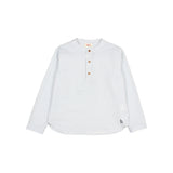 BUHO STRIPES SHIRT (2-8Y)