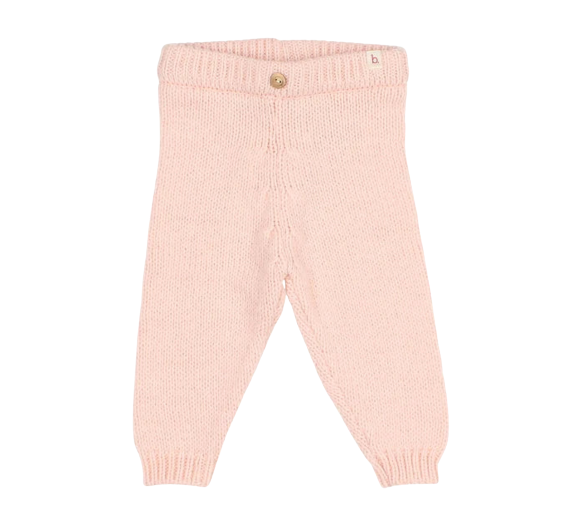 BUHO BB SOFT KNIT LEGGINGS (6M-24M)