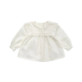 LOUISIELLA ANJU BLOUSE (6M-24M)