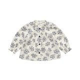 LOUISIELLA ELUNARI BLOUSE (6M-24M)