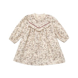 LOUISIELLA THESSARIA DRESS (24M)
