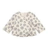 LOUISIELLA ELUNARI QUILTING JACKET (6M-24M)