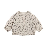 LOUISIELLA ERNEL QUILTING JACKET (6M-24M)