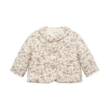 LOUISIELLA THESSARIA QUILTING JACKET (6M-24M)
