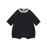 LOUISIELLA DONOVAN ROMPER (6M-24M)