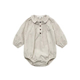 LOUISIELLA MAEVE ST ROMPER (6M-24M)