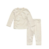 LOUISIELLA BABY DELICE SET (3M-12M)