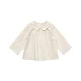 LOUISIELLA BERIAN BABY SHIRT (12M-24M)