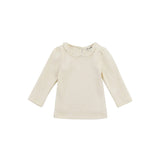 LOUISIELLA BABY DELICE T-SHIRT (3M-24M)