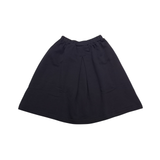BE FOR ALL LONG PINAFORE W/PLEATS (8-14A)