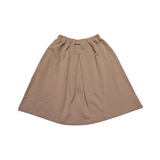BE FOR ALL SKIRT W/PLEATS ON FRONT (3-14A)