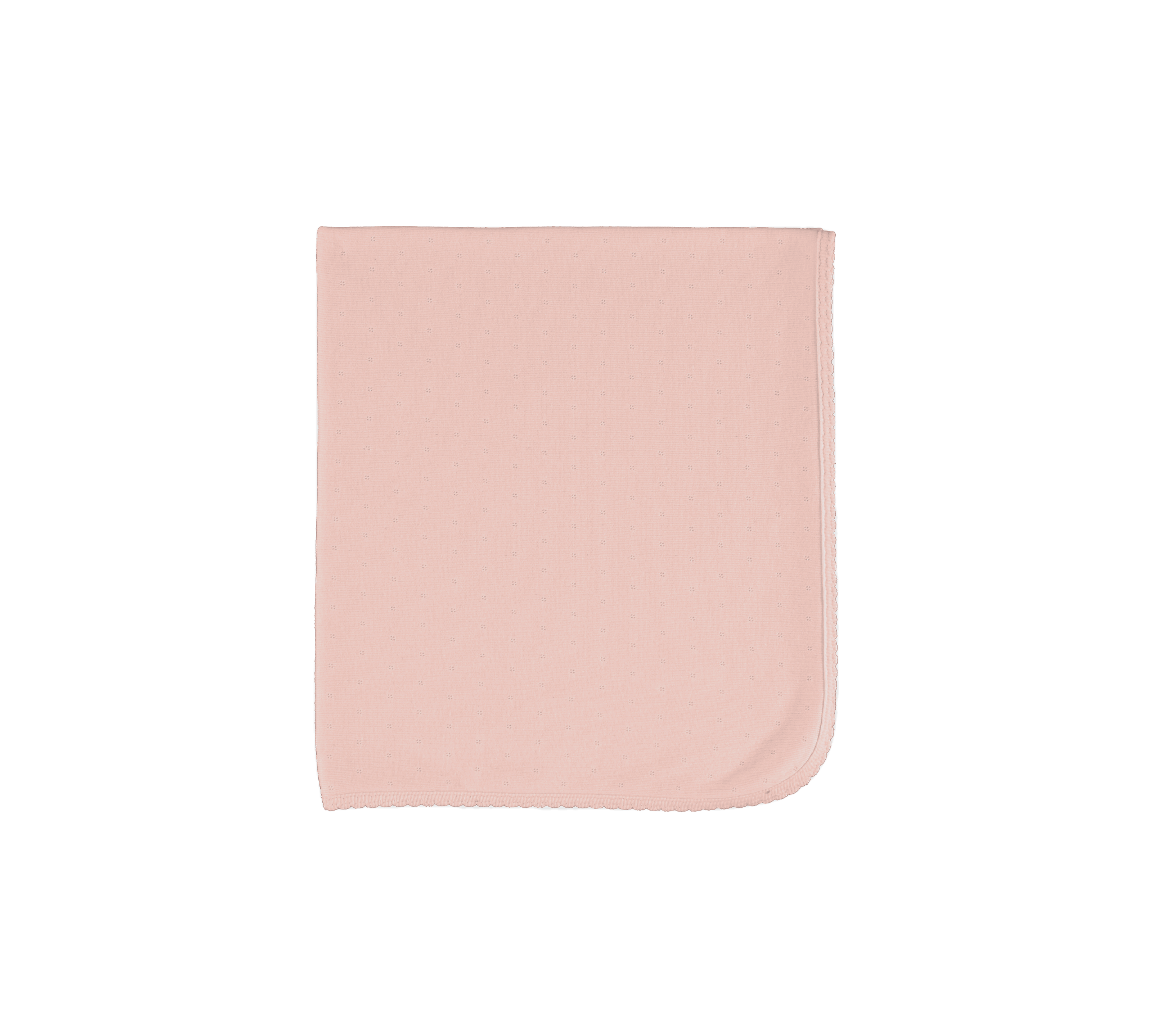 BEBE ORGANIC BEBE BLANKET (OS)