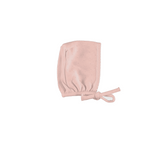 BEBE ORGANIC BEBE BONNET (NB-9M)