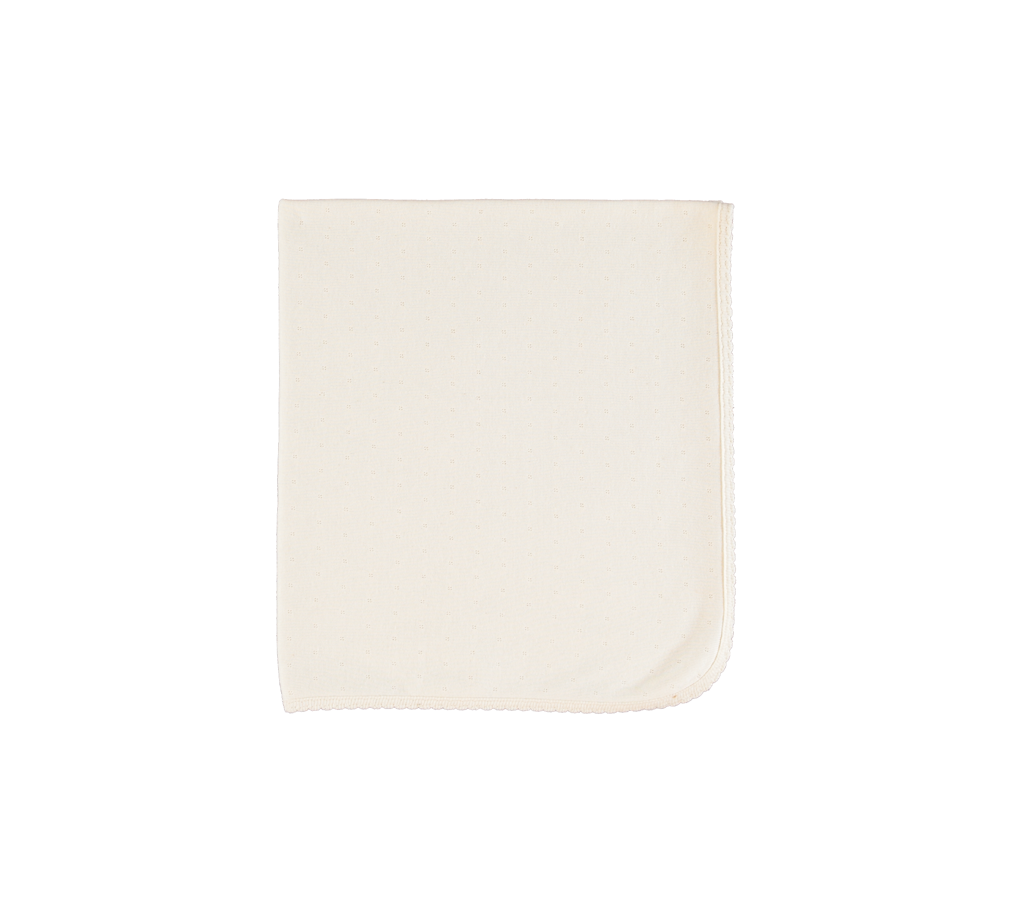 BEBE ORGANIC BEBE BLANKET (OS)