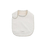 LOUISIELLA BERIAN ORGANIC BIB (OS)