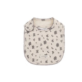 LOUISIELLA ERNEL ORGANIC BIB (OS)