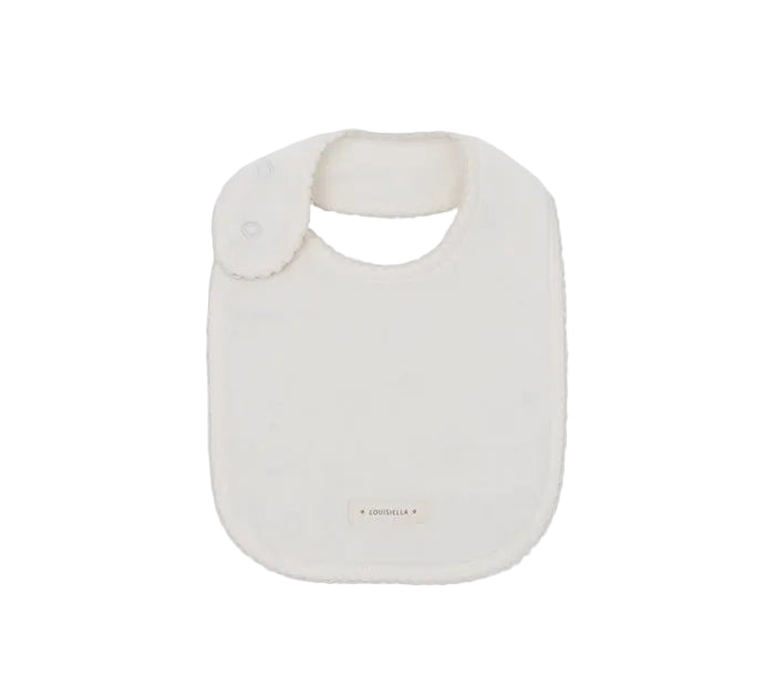 LOUISIELLA MIEL BIB (OS)