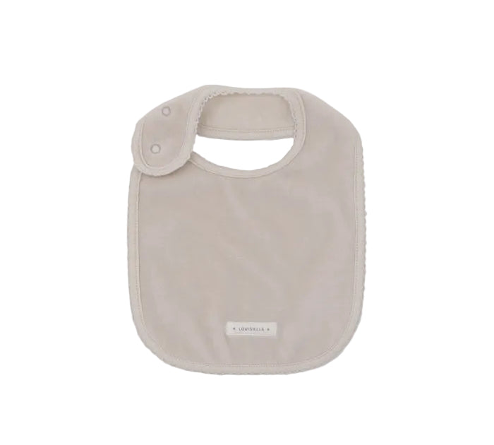 LOUISIELLA MIEL BIB (OS)