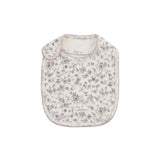 LOUISIELLA THESSARIA ORGANIC BIB (OS)