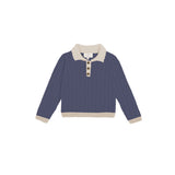 BIRINIT PETIT BIRI SWEATER (6M-3Y)