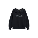 THE NEW SOCIETY BLUFF SPECIAL SWEATSHIRT(2-16Y)