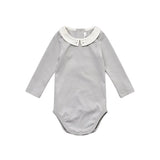 LOUISIELLA FLOUS BODYSUIT (3M-18M)