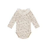 LOUISIELLA THESSARIA BODYSUIT (3M-18M)