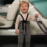 MOTU ROWAN BABY KNIT (12M-3Y)