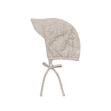 LOUISIELLA BABY BERGH QUILTING BONNET(XXS-S)