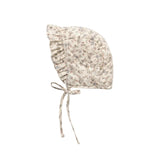 LOUISIELLA THESSARIA QUILTING BONNET (XXS-S)