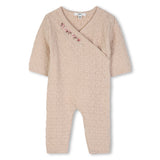 CHLOE KNITTED SET (1M-3M)