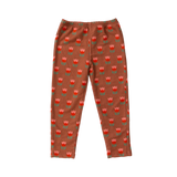WANDER & WONDER BABY RIB LEGGINGS (9M-36M)