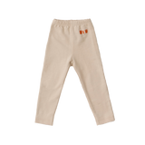 WANDER & WONDER BABY RIB LEGGINGS (9M-36M)