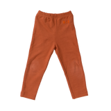 WANDER & WONDER BABY RIB LEGGINGS (9M-36M)