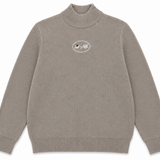 CALLA LILI CROSS STITCH GIRL SWEATER (6-16Y)