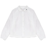 CALLA LILI BOY SHIRT W/EMBROIDERY (18M-8Y)