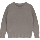 CALLA LILI BOY KNIT ROUND NECK SWEATER (2-16Y)