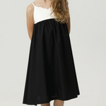 WOLF & RITA CAIANA DRESS (2-14Y) - Klade Children's Boutique
