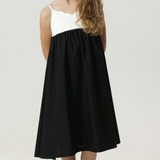 WOLF & RITA CAIANA DRESS (2-14Y) - Klade Children's Boutique