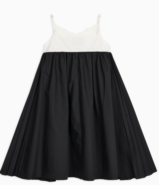 WOLF & RITA CAIANA DRESS (2-14Y)