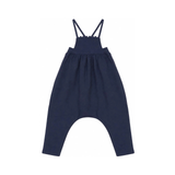 CALLA LILI BABY GIRL EMBROIDERY ROMPER (18M-3Y)