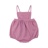 CALLA LILI BABY GIRL NAUTICAL ROMPER (9M-36M)