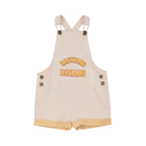 CALLA LILI BABY BOY GARDEN ROMPER (9M-36M)