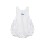 CALLA LILI BABY BOY LINEN HOUSE ROMPER (9M-36M)